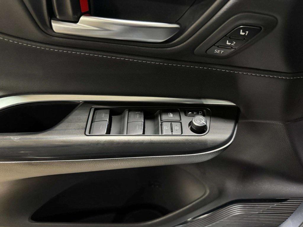 used 2021 Toyota Venza car, priced at $22,915