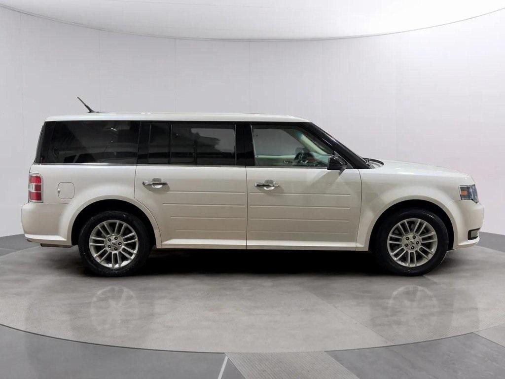 used 2017 Ford Flex car, priced at $13,789
