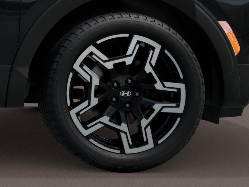 new 2025 Hyundai SANTA CRUZ car, priced at $42,375