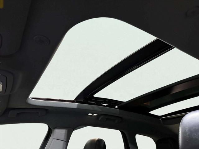 used 2022 Lincoln Corsair car, priced at $34,999
