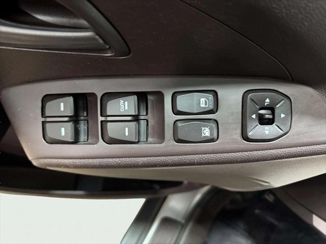 used 2015 Hyundai Tucson car, priced at $14,679