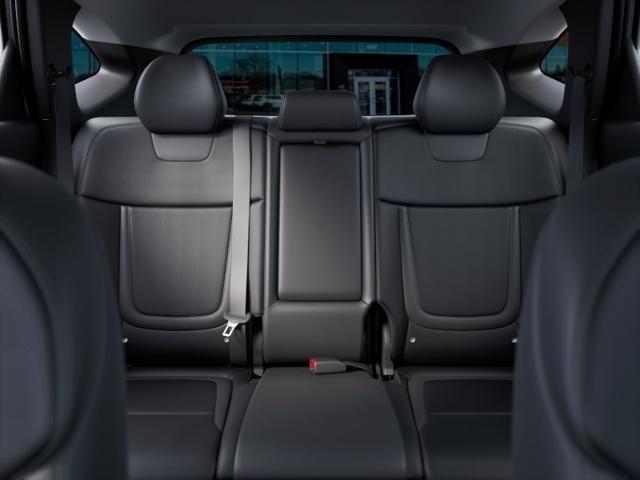 new 2025 Hyundai Tucson car, priced at $35,130