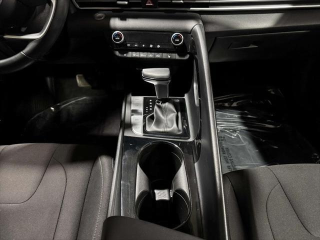 used 2021 Hyundai Elantra car, priced at $17,929