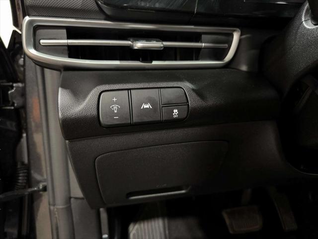 used 2021 Hyundai Elantra car, priced at $17,929