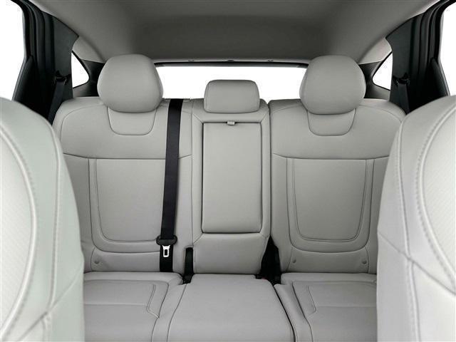 new 2025 Hyundai Tucson car, priced at $34,998