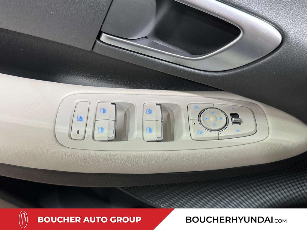 used 2023 Hyundai Sonata car, priced at $20,779