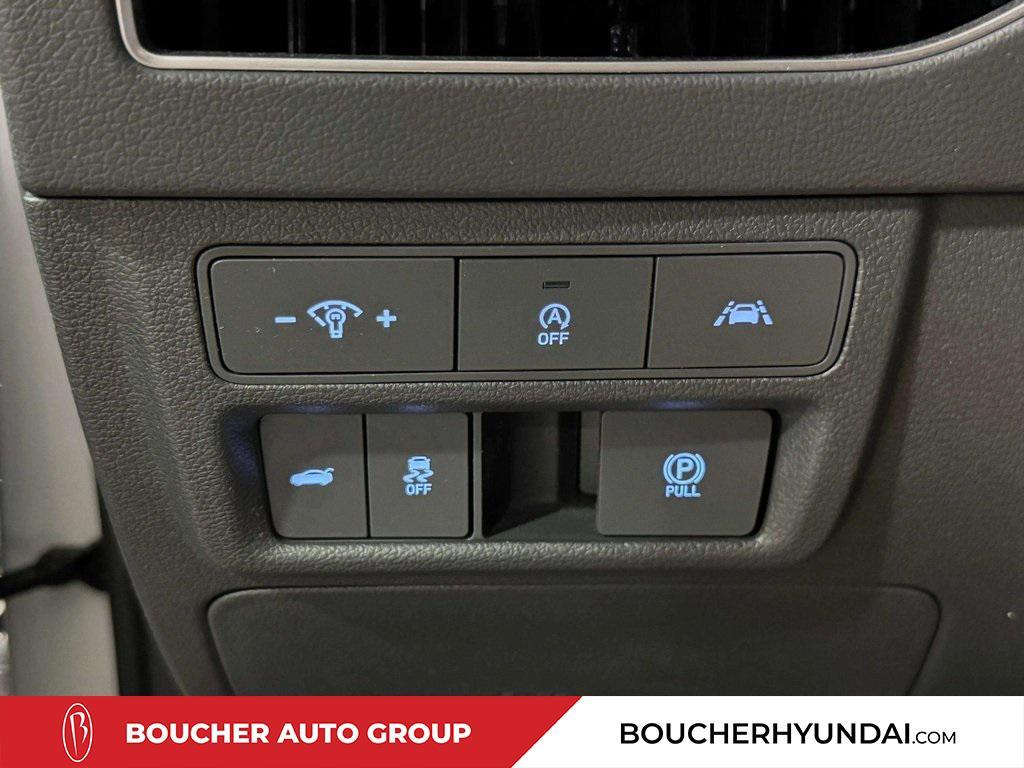 used 2023 Hyundai Sonata car, priced at $20,779