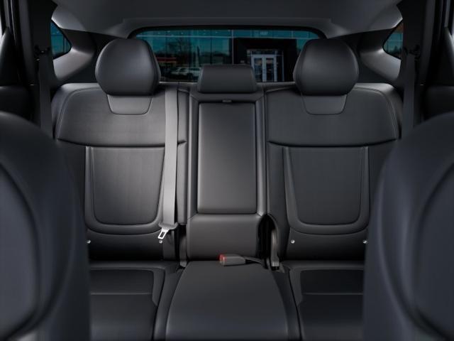 new 2025 Hyundai Tucson car, priced at $36,239