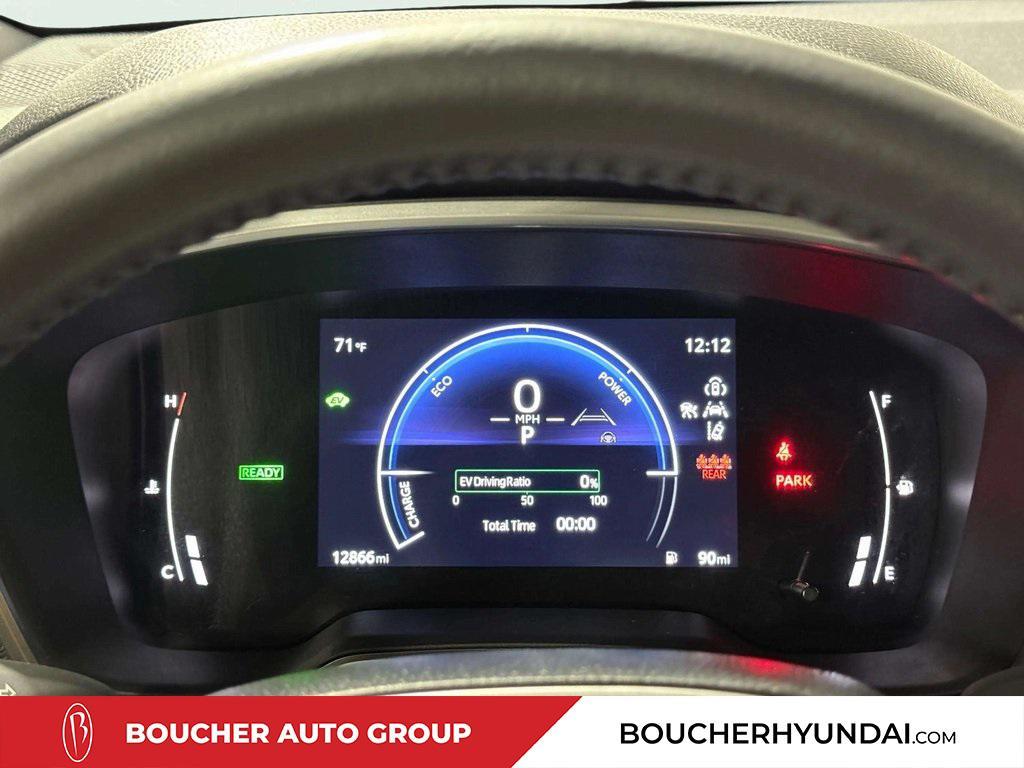 used 2024 Toyota Corolla Hybrid car, priced at $33,699