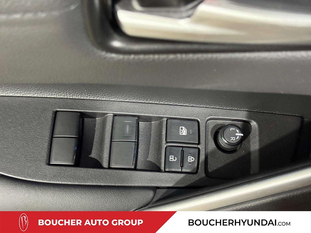 used 2024 Toyota Corolla Hybrid car, priced at $33,699
