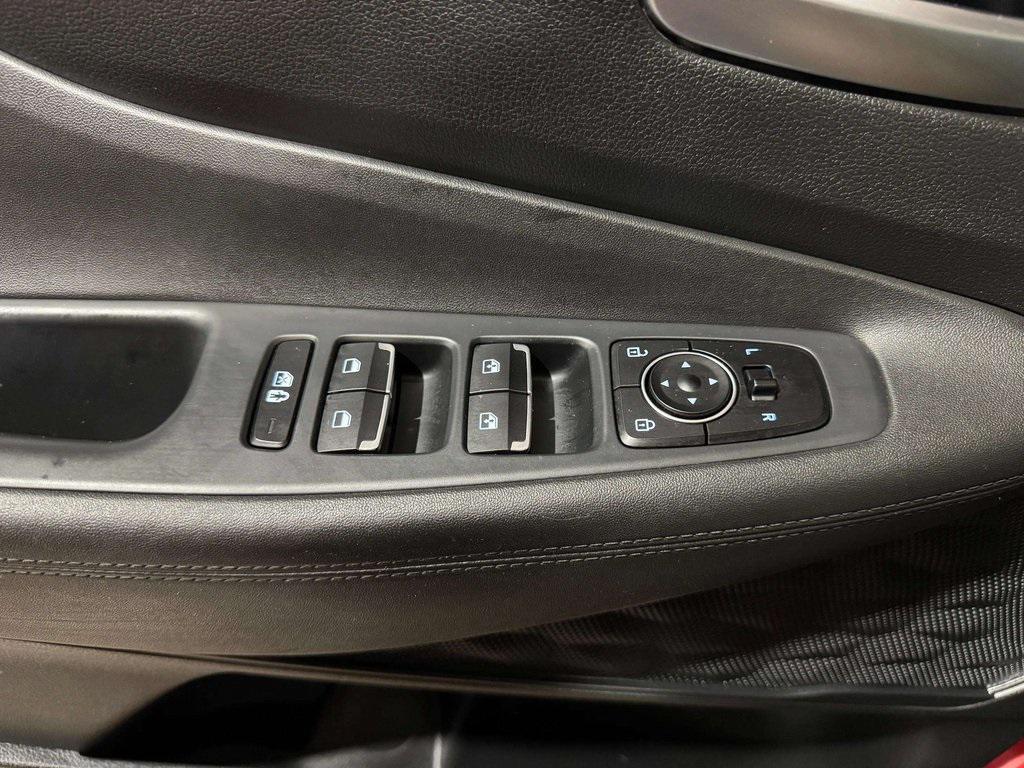 used 2022 Hyundai Santa Fe car, priced at $22,579