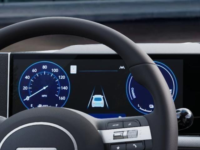 new 2025 Hyundai Sonata Hybrid car, priced at $39,133