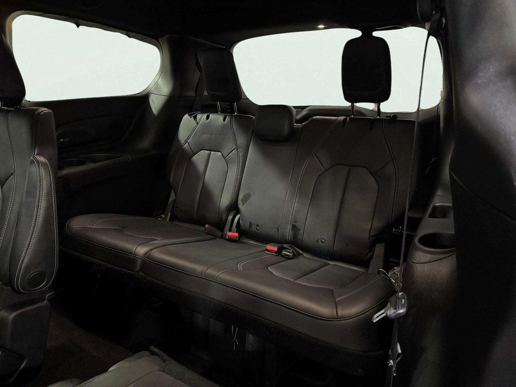 used 2020 Chrysler Pacifica car, priced at $19,029