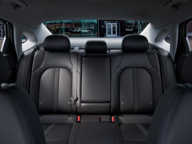 new 2025 Hyundai Sonata car, priced at $31,458
