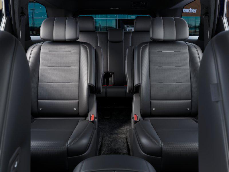 new 2026 Hyundai Palisade Hybrid car, priced at $61,095