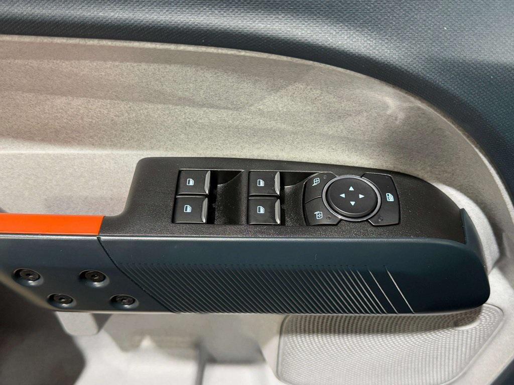 used 2023 Ford Maverick car, priced at $29,159