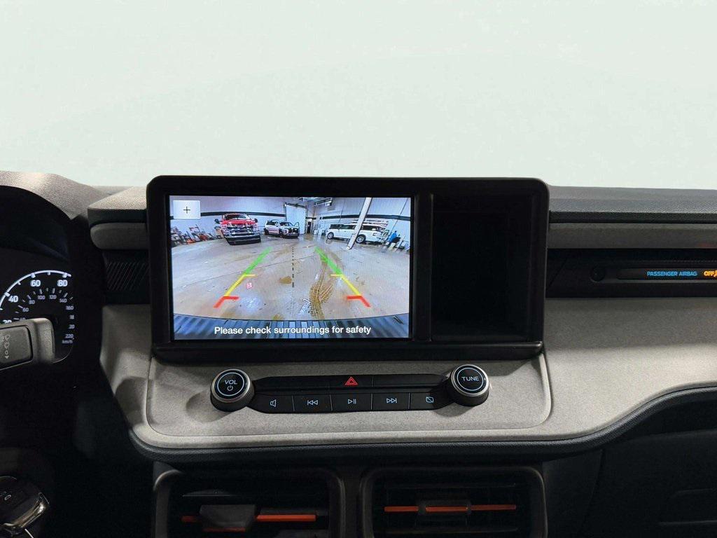 used 2023 Ford Maverick car, priced at $29,159