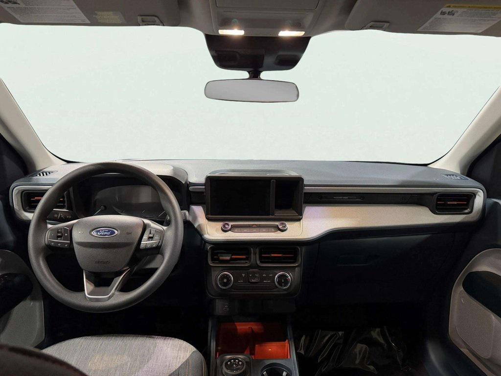 used 2023 Ford Maverick car, priced at $29,159