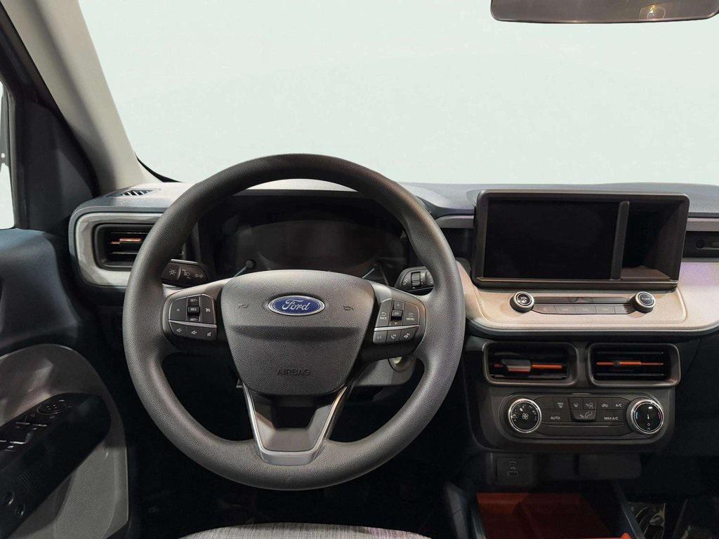 used 2023 Ford Maverick car, priced at $29,159
