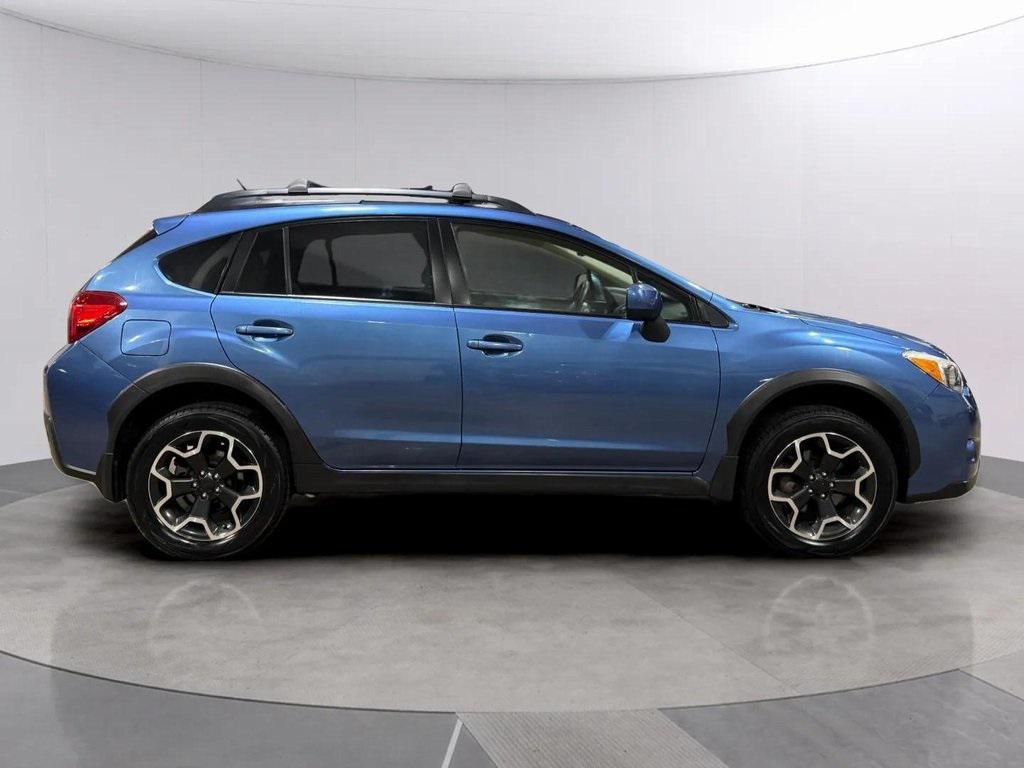 used 2014 Subaru XV Crosstrek car, priced at $14,519