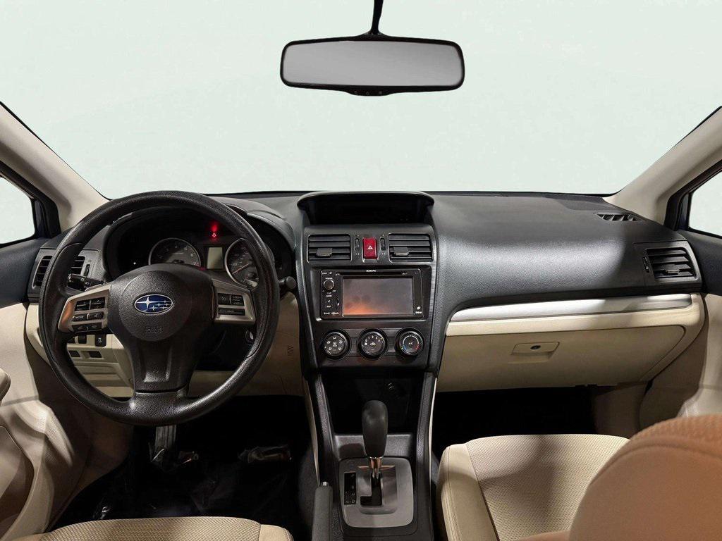 used 2014 Subaru XV Crosstrek car, priced at $14,519