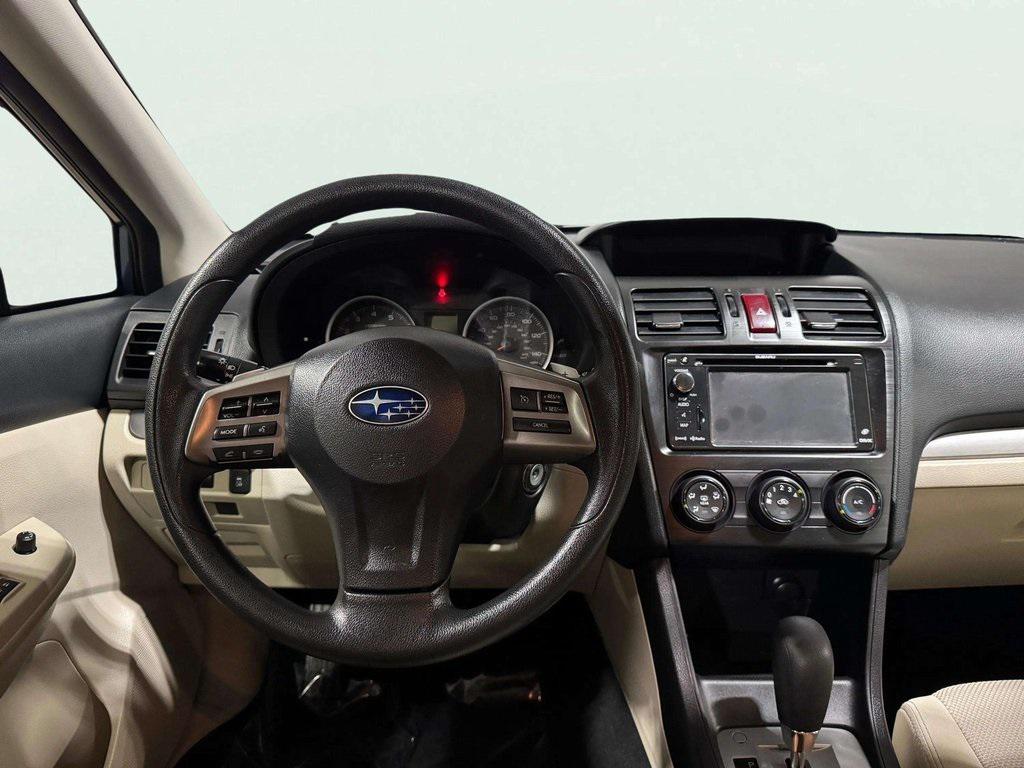 used 2014 Subaru XV Crosstrek car, priced at $14,519
