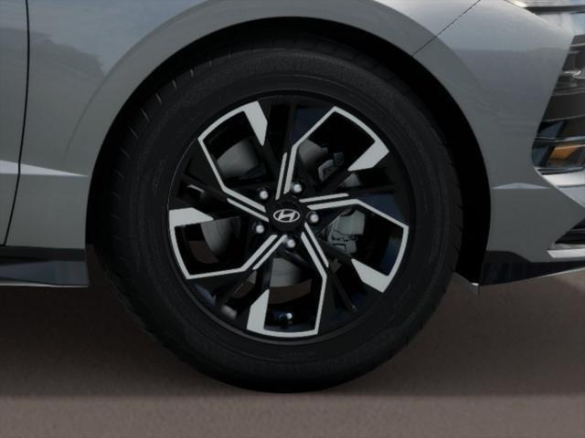 new 2025 Hyundai Sonata car, priced at $31,330