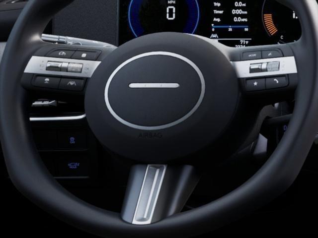 new 2025 Hyundai Sonata car, priced at $31,330