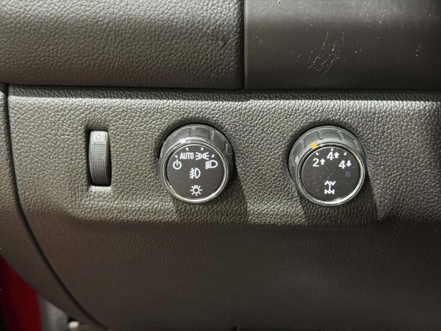 used 2015 Chevrolet Colorado car, priced at $22,499