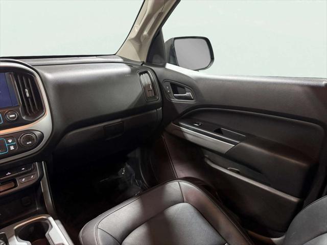 used 2015 Chevrolet Colorado car, priced at $22,499