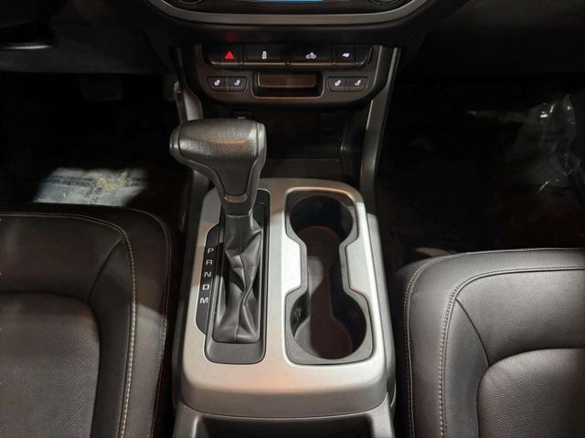 used 2015 Chevrolet Colorado car, priced at $22,499