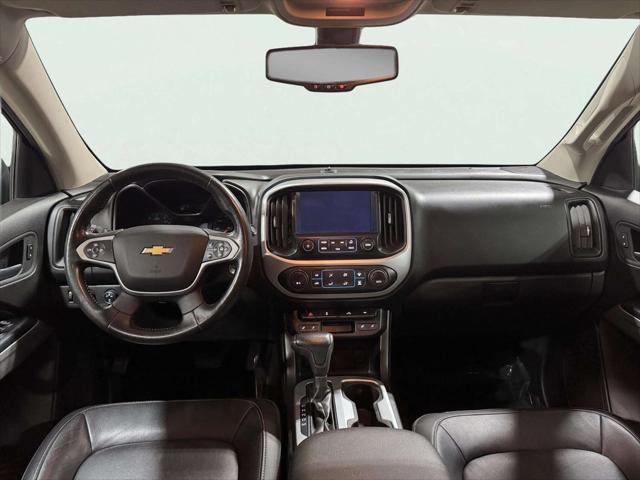 used 2015 Chevrolet Colorado car, priced at $22,499