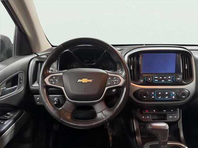 used 2015 Chevrolet Colorado car, priced at $22,499