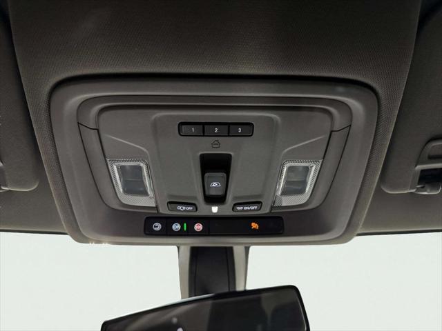 used 2020 Chevrolet Silverado 1500 car, priced at $34,989
