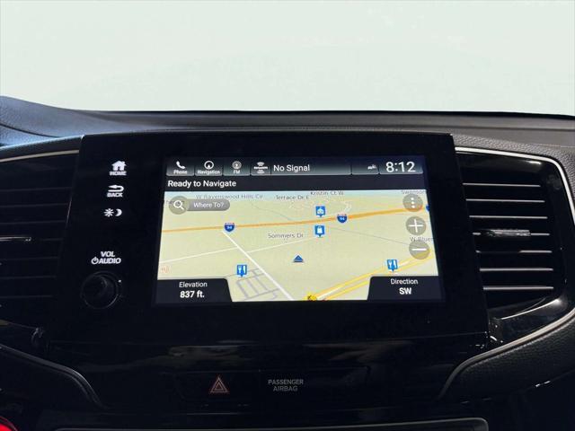 used 2019 Honda Pilot car, priced at $25,179
