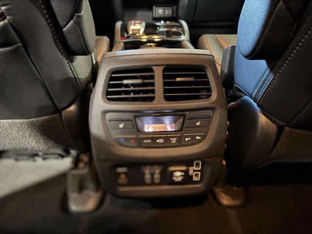 used 2019 Honda Pilot car, priced at $25,179