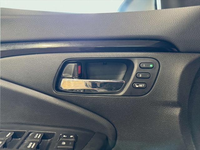 used 2019 Honda Pilot car, priced at $25,179