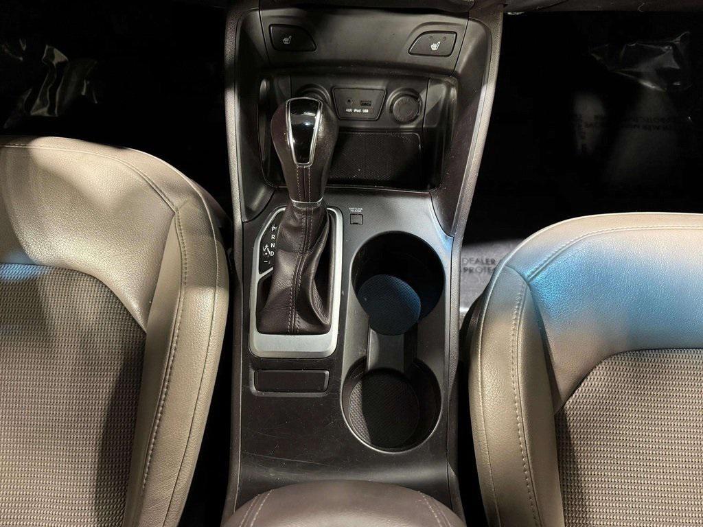 used 2014 Hyundai Tucson car, priced at $12,189