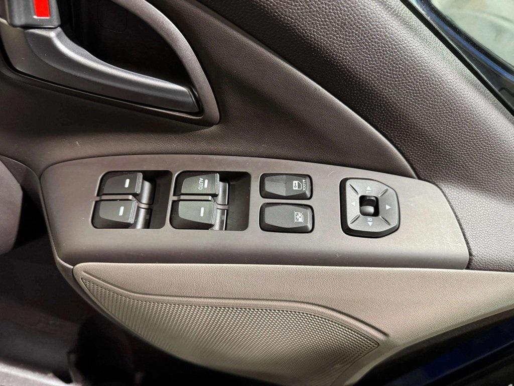 used 2014 Hyundai Tucson car, priced at $12,189