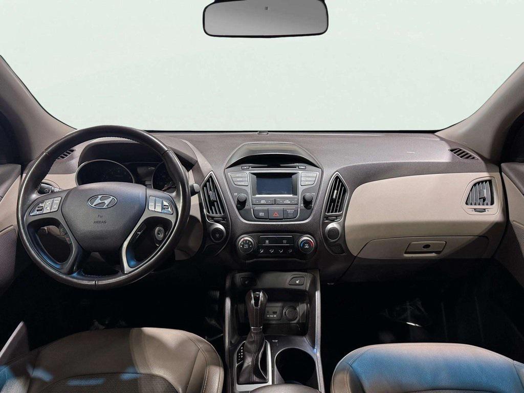 used 2014 Hyundai Tucson car, priced at $12,189