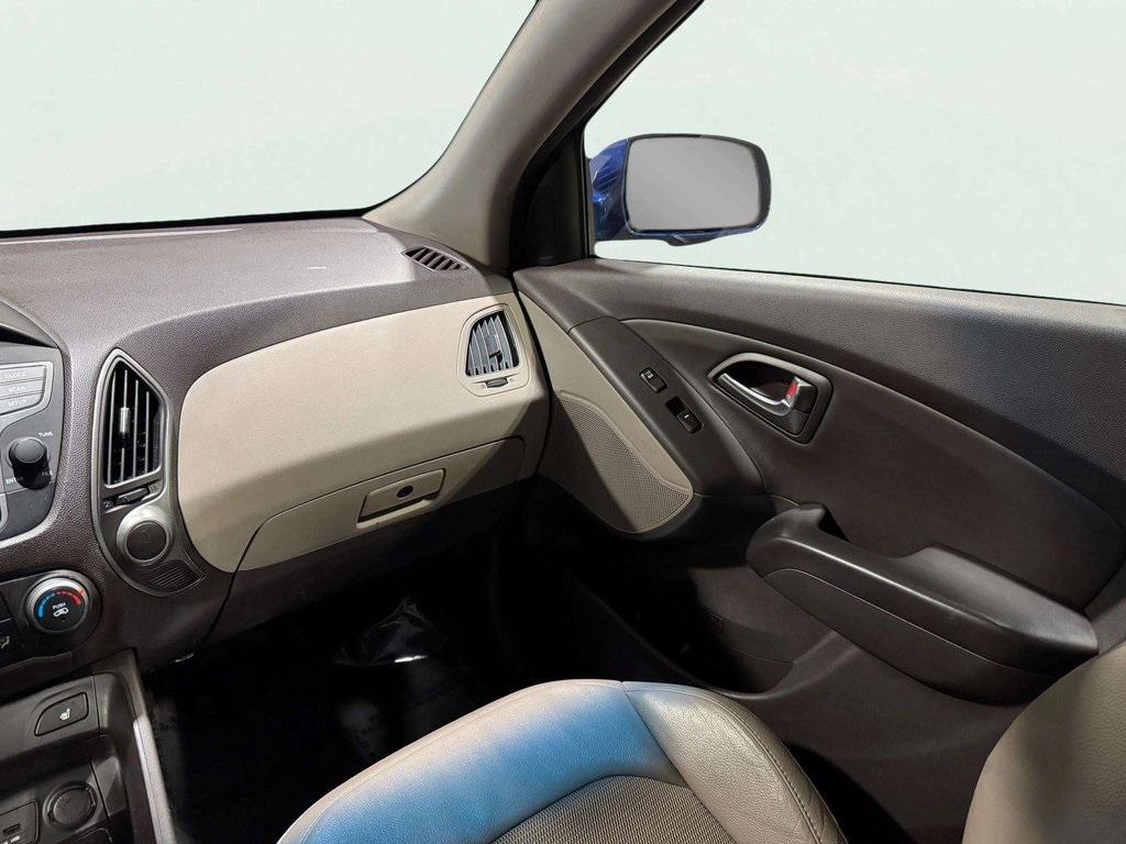 used 2014 Hyundai Tucson car, priced at $12,189