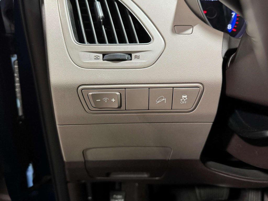 used 2014 Hyundai Tucson car, priced at $12,189