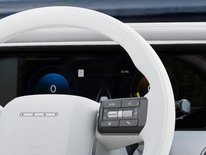 new 2026 Hyundai Palisade car, priced at $53,955