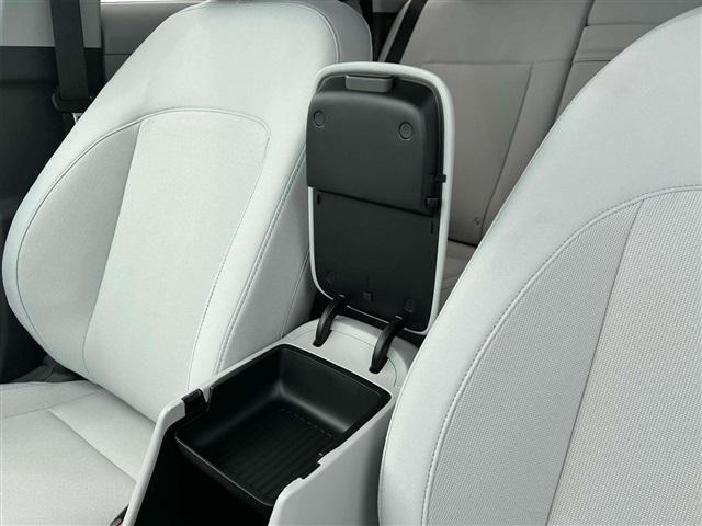 new 2024 Hyundai Kona car, priced at $28,574