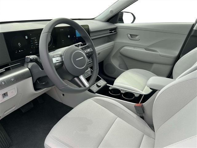 new 2024 Hyundai Kona car, priced at $28,574