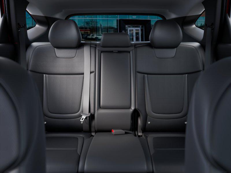 new 2025 Hyundai TUCSON Hybrid car, priced at $44,495