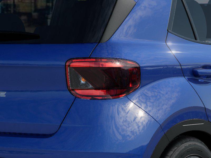new 2025 Hyundai Venue car, priced at $24,972