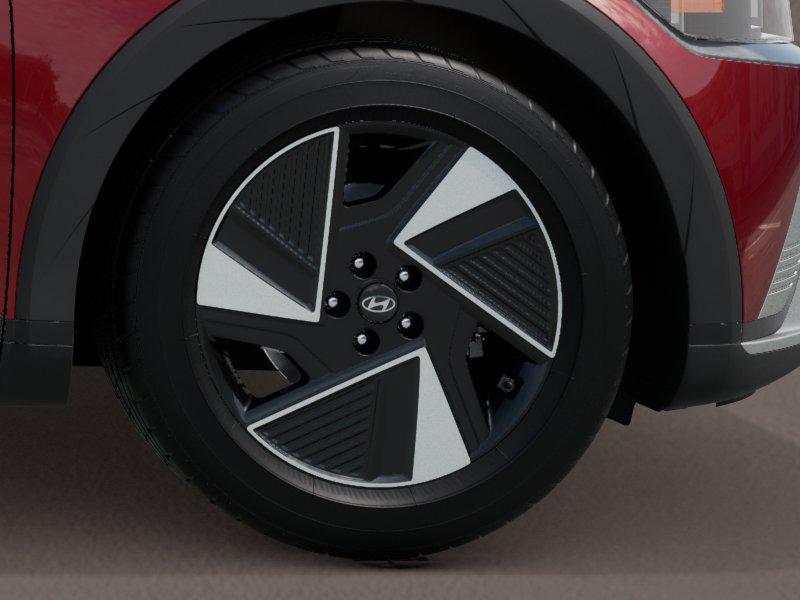 new 2026 Hyundai IONIQ 5 car, priced at $45,382