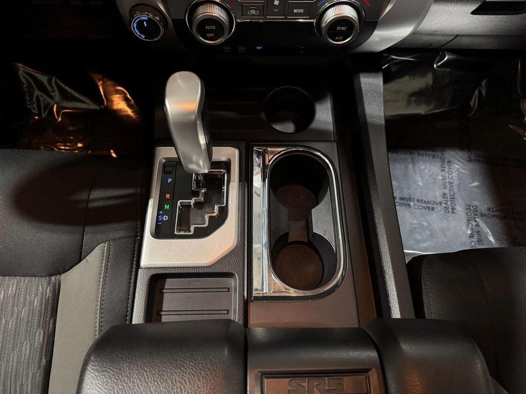 used 2021 Toyota Tundra car, priced at $45,689