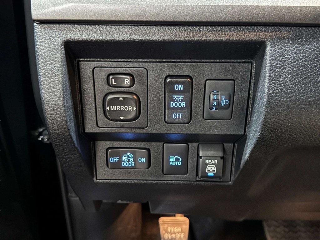 used 2021 Toyota Tundra car, priced at $45,689